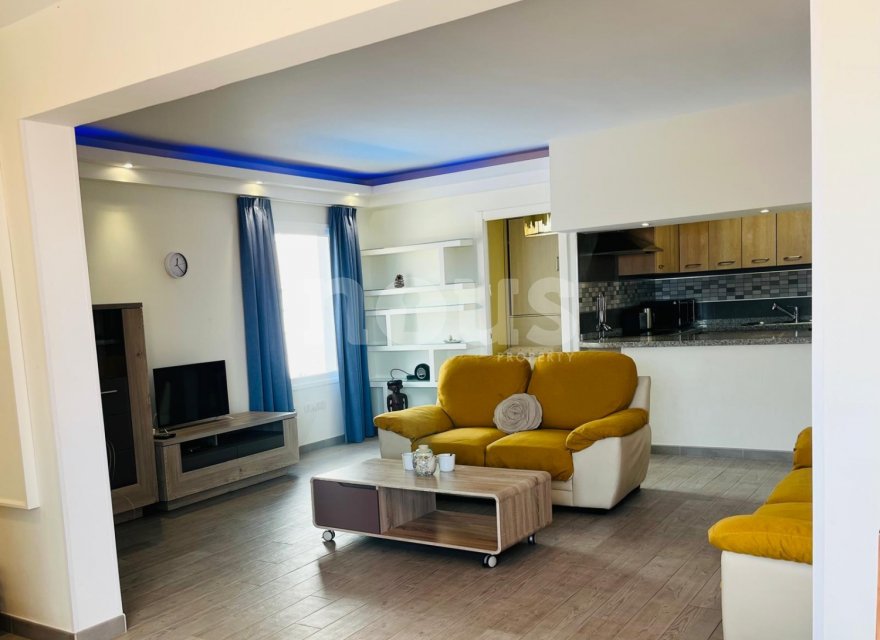 Reventa - Bungalow - Callao Salvaje - Sueño Azul