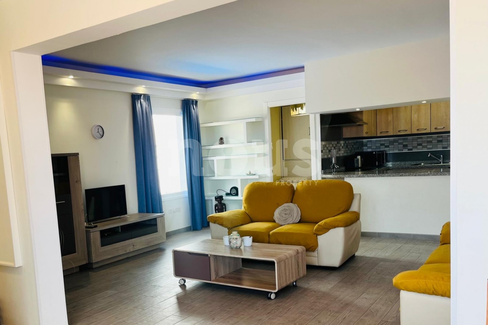 Reventa - Bungalow - Callao Salvaje - Sueño Azul