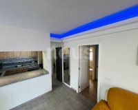 Reventa - Bungalow - Callao Salvaje - Sueño Azul