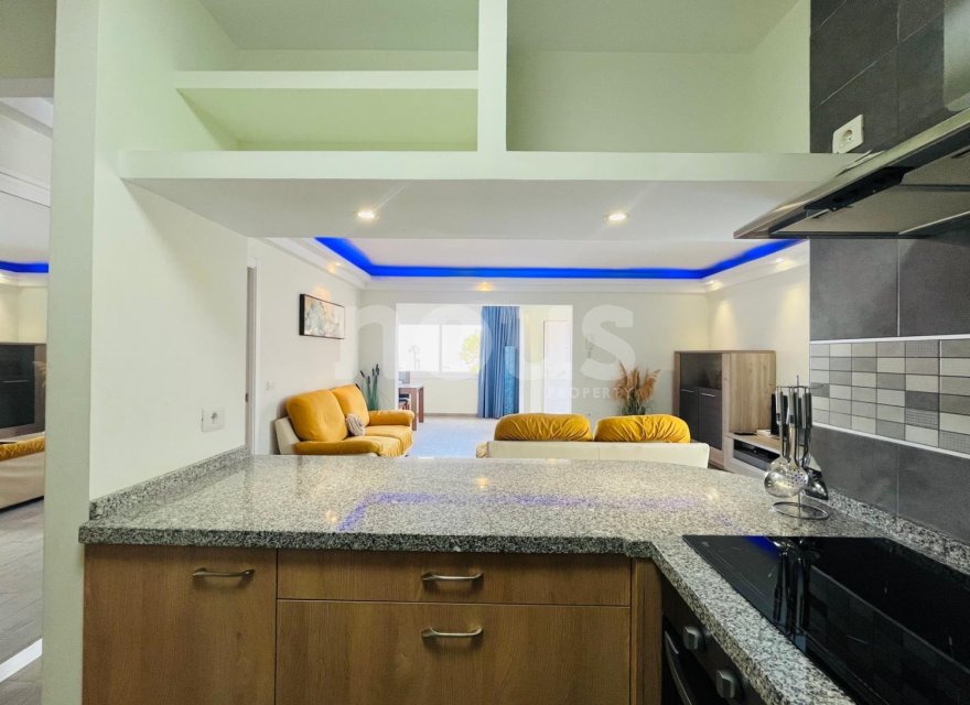 Reventa - Bungalow - Callao Salvaje - Sueño Azul