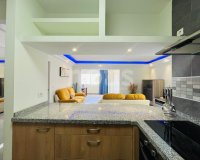 Reventa - Bungalow - Callao Salvaje - Sueño Azul