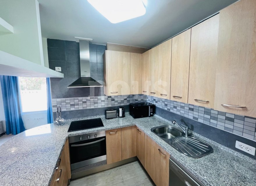 Reventa - Bungalow - Callao Salvaje - Sueño Azul