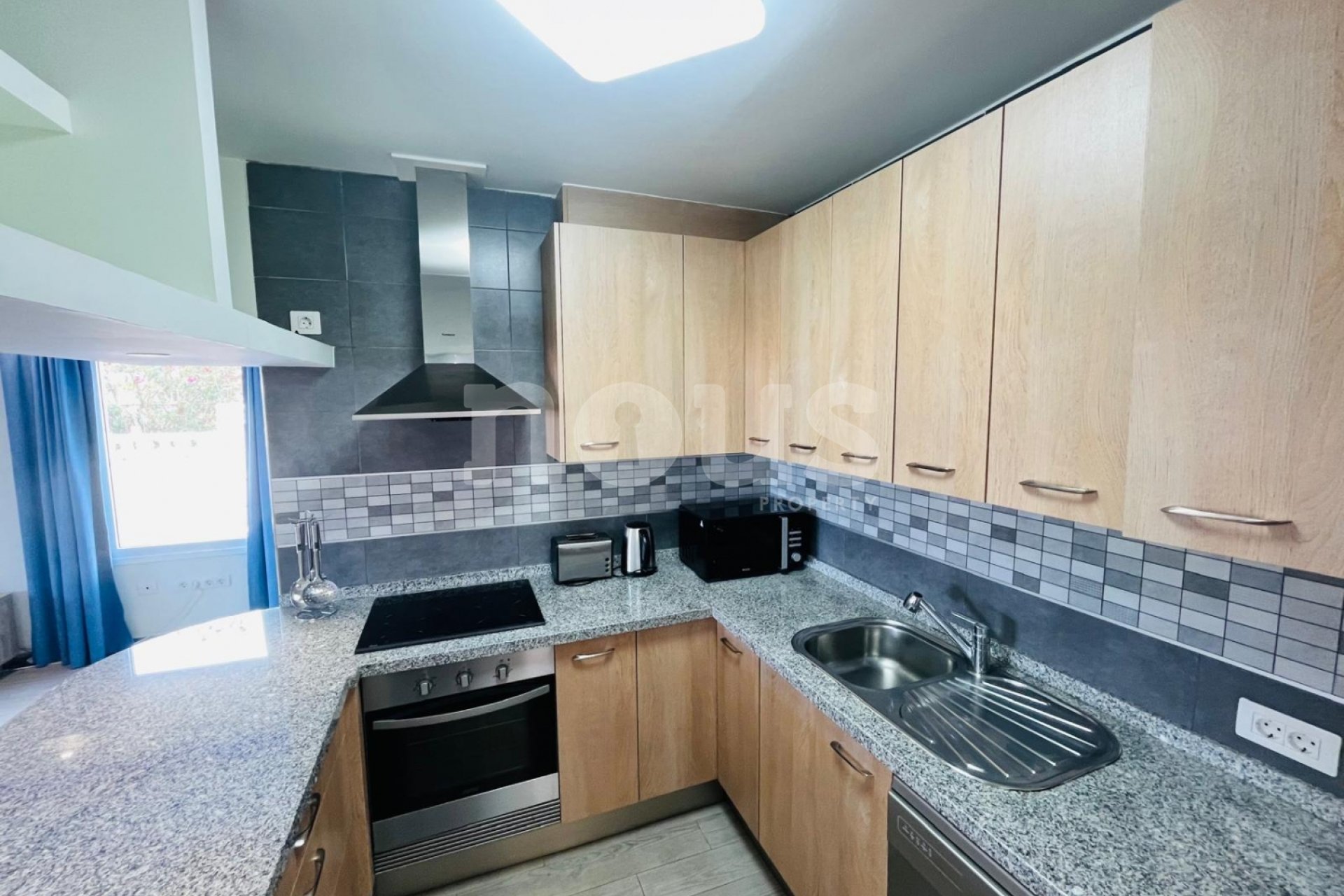 Reventa - Bungalow - Callao Salvaje - Sueño Azul