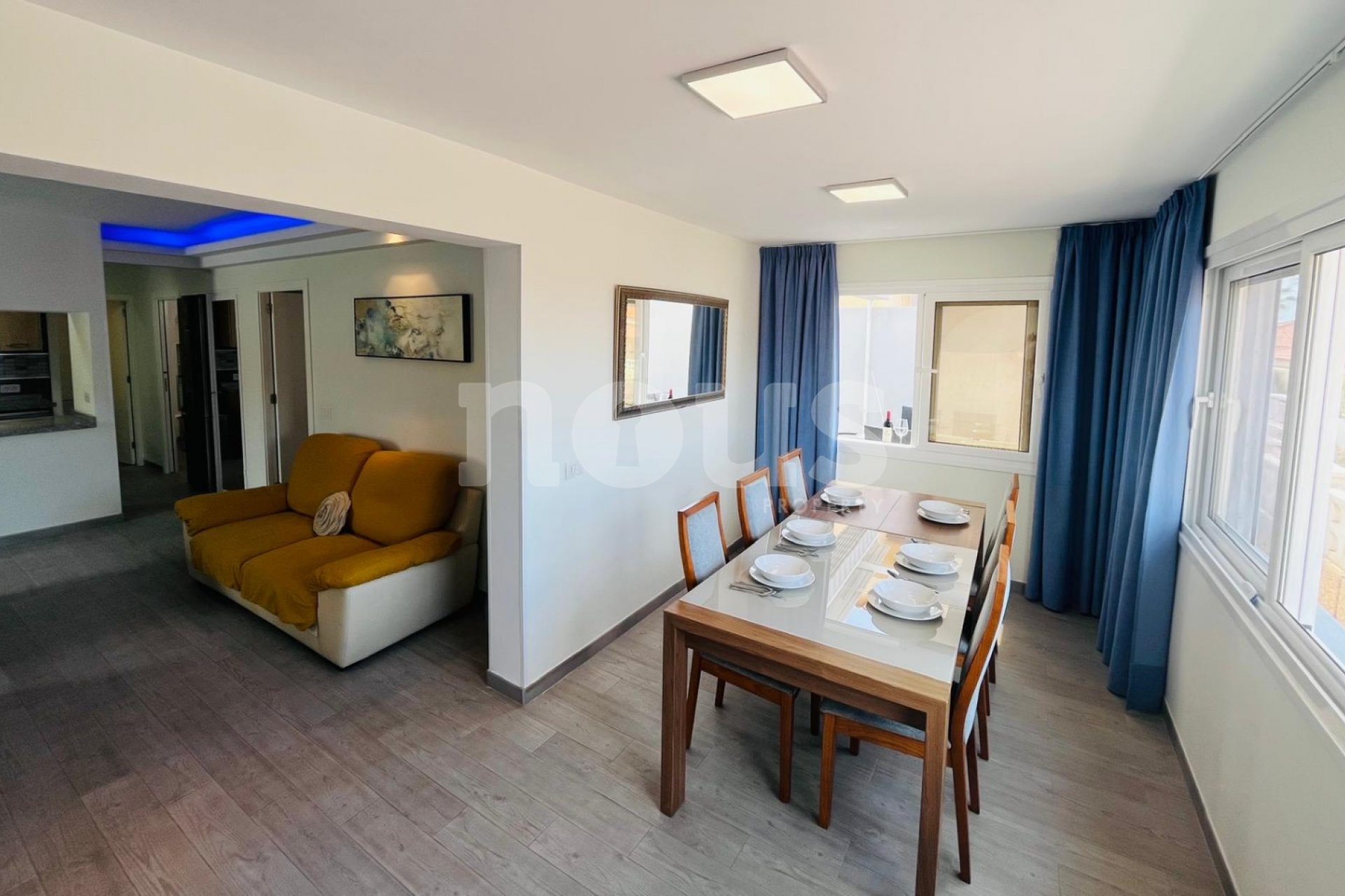 Reventa - Bungalow - Callao Salvaje - Sueño Azul