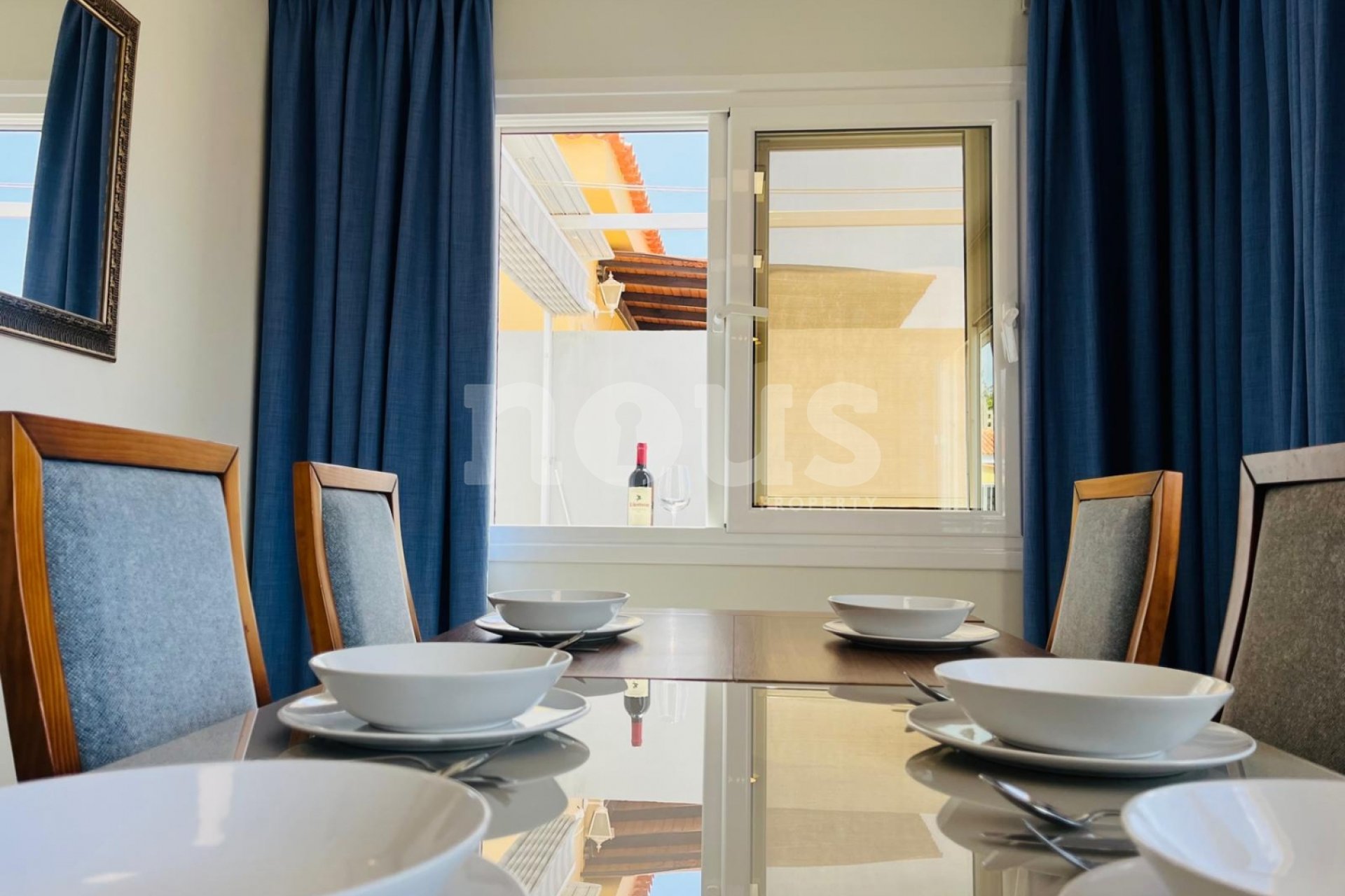 Reventa - Bungalow - Callao Salvaje - Sueño Azul