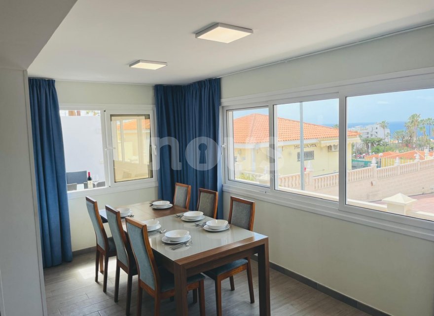 Reventa - Bungalow - Callao Salvaje - Sueño Azul