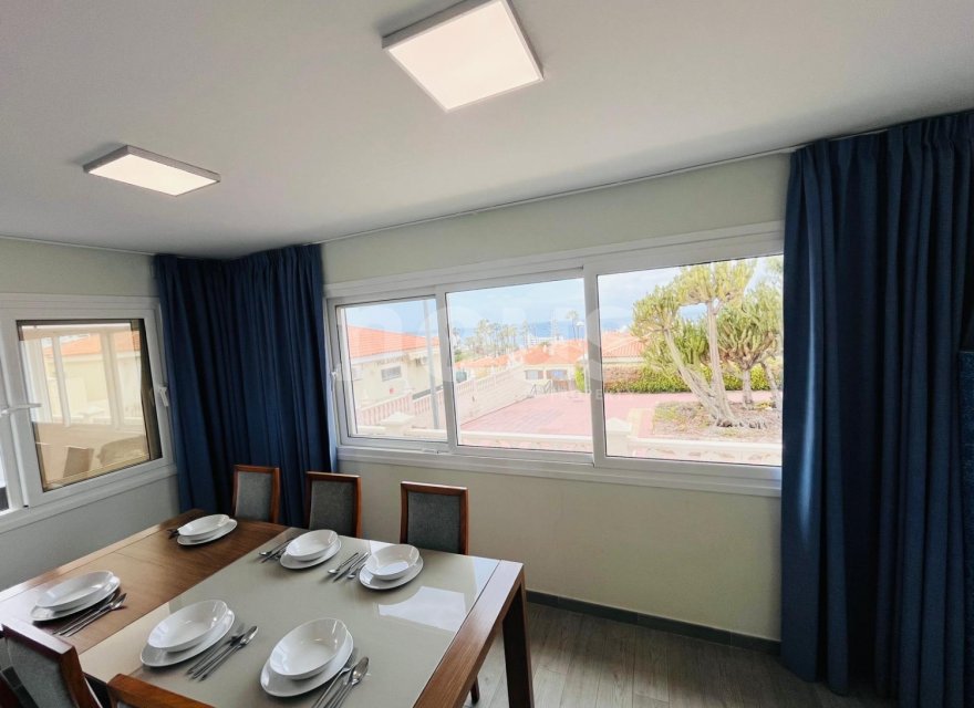 Reventa - Bungalow - Callao Salvaje - Sueño Azul