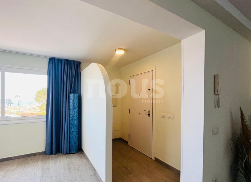 Reventa - Bungalow - Callao Salvaje - Sueño Azul