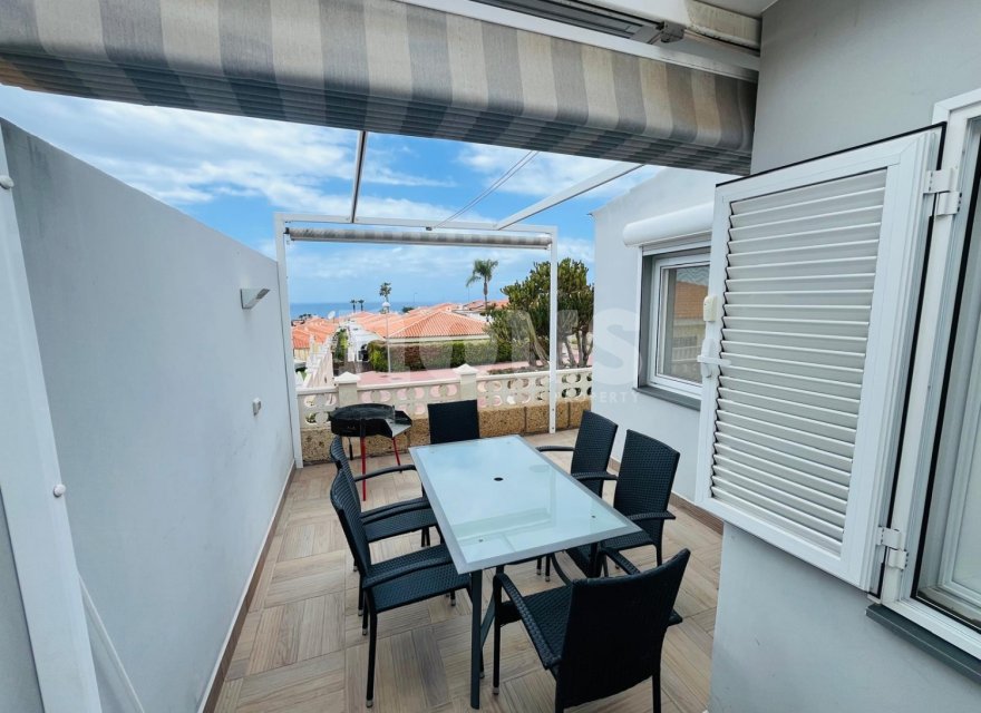 Reventa - Bungalow - Callao Salvaje - Sueño Azul