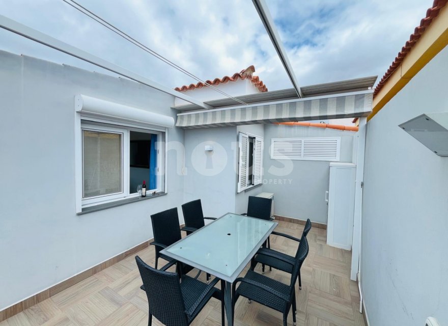 Reventa - Bungalow - Callao Salvaje - Sueño Azul