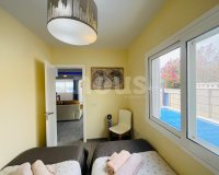 Reventa - Bungalow - Callao Salvaje - Sueño Azul