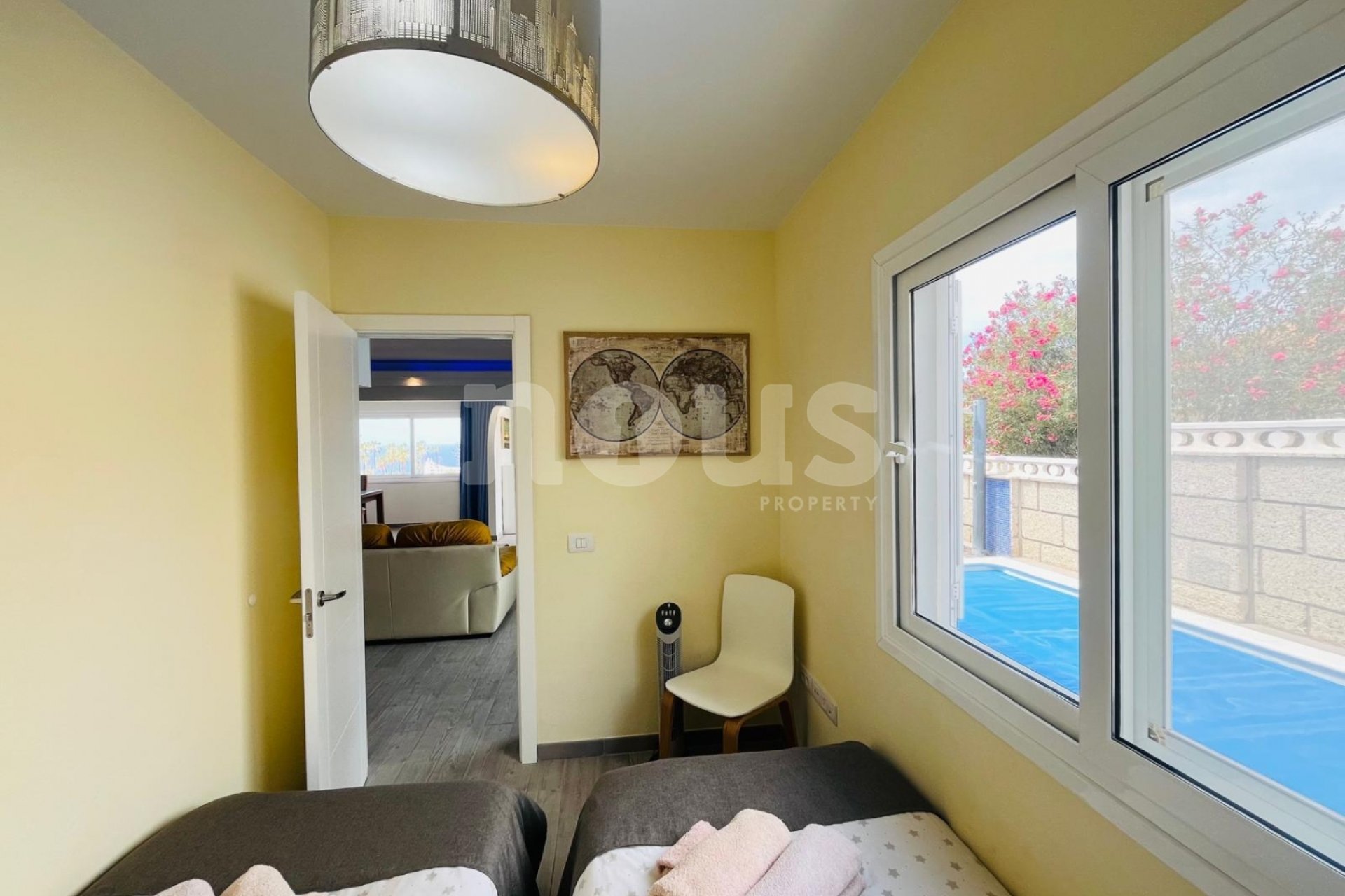 Reventa - Bungalow - Callao Salvaje - Sueño Azul