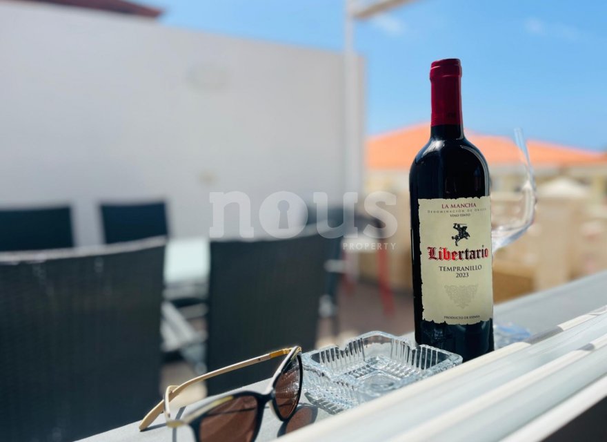 Reventa - Bungalow - Callao Salvaje - Sueño Azul