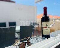 Reventa - Bungalow - Callao Salvaje - Sueño Azul