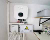 Reventa - Bungalow - Callao Salvaje - Sueño Azul