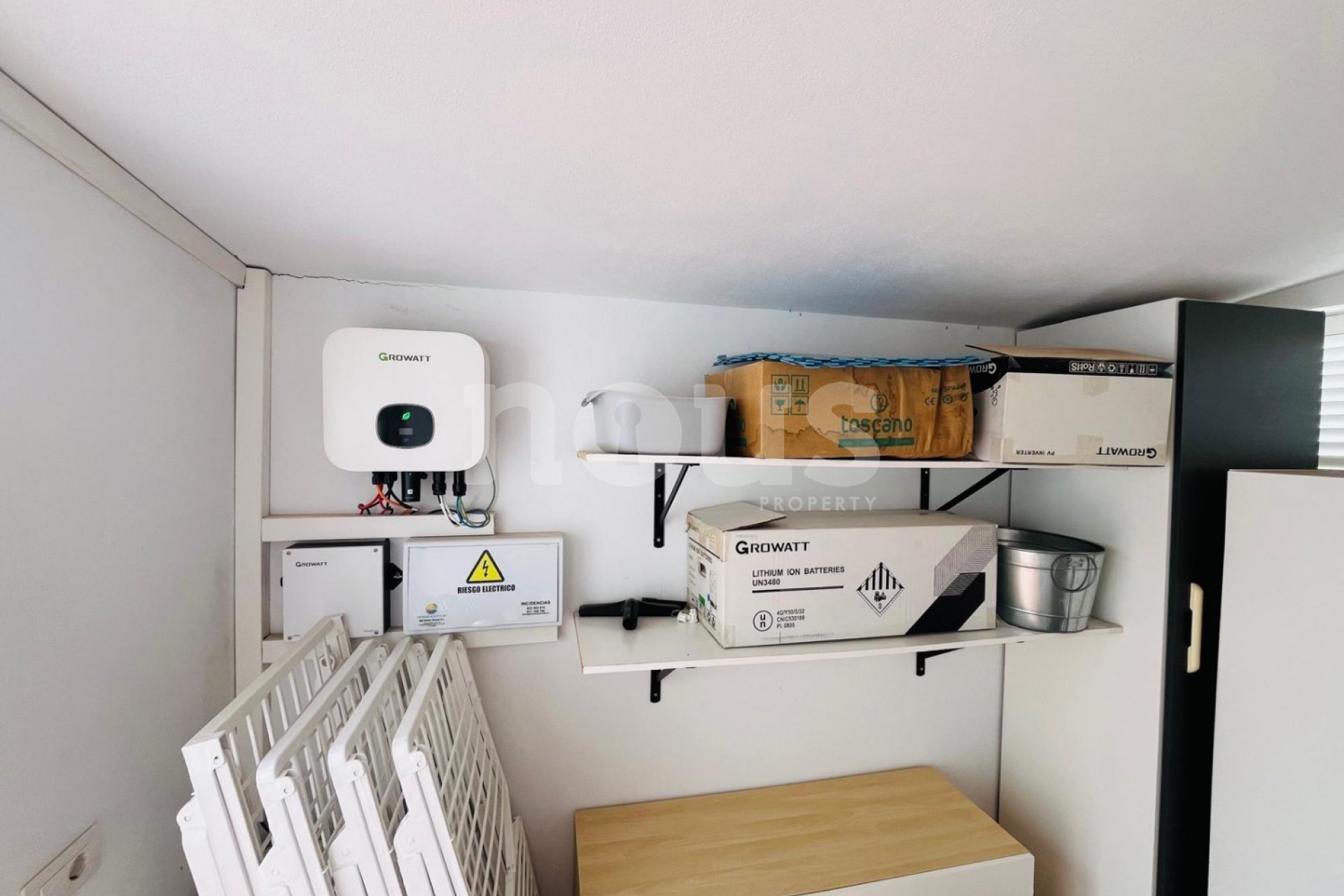 Reventa - Bungalow - Callao Salvaje - Sueño Azul