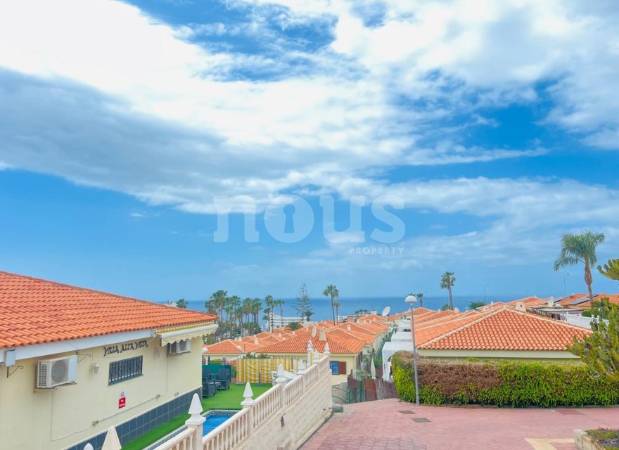 Reventa - Bungalow - Callao Salvaje - Sueño Azul