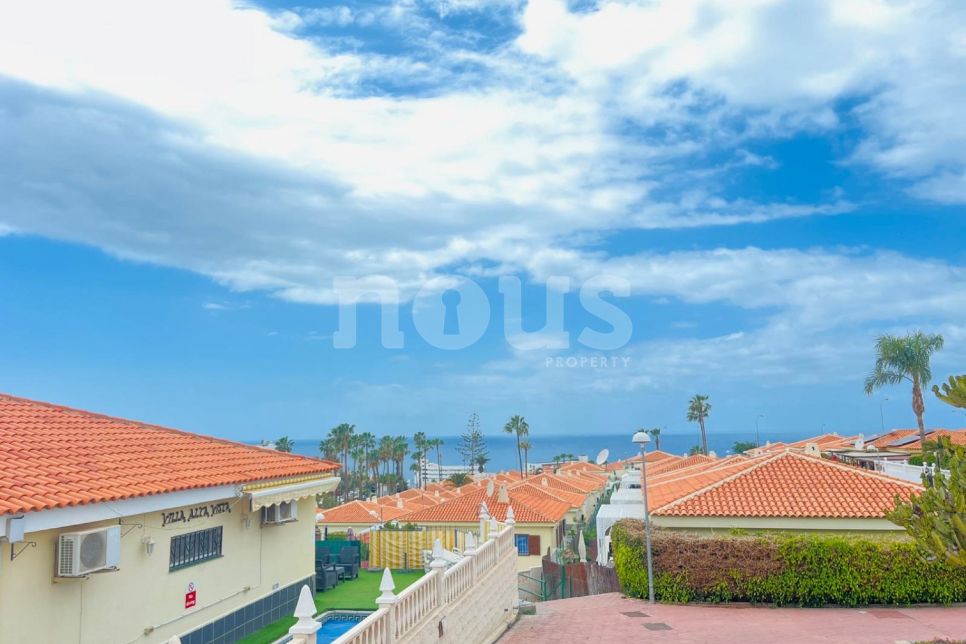 Reventa - Bungalow - Callao Salvaje - Sueño Azul