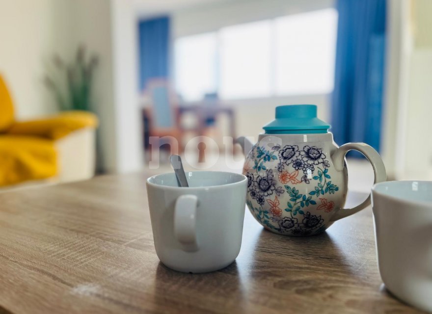 Reventa - Bungalow - Callao Salvaje - Sueño Azul