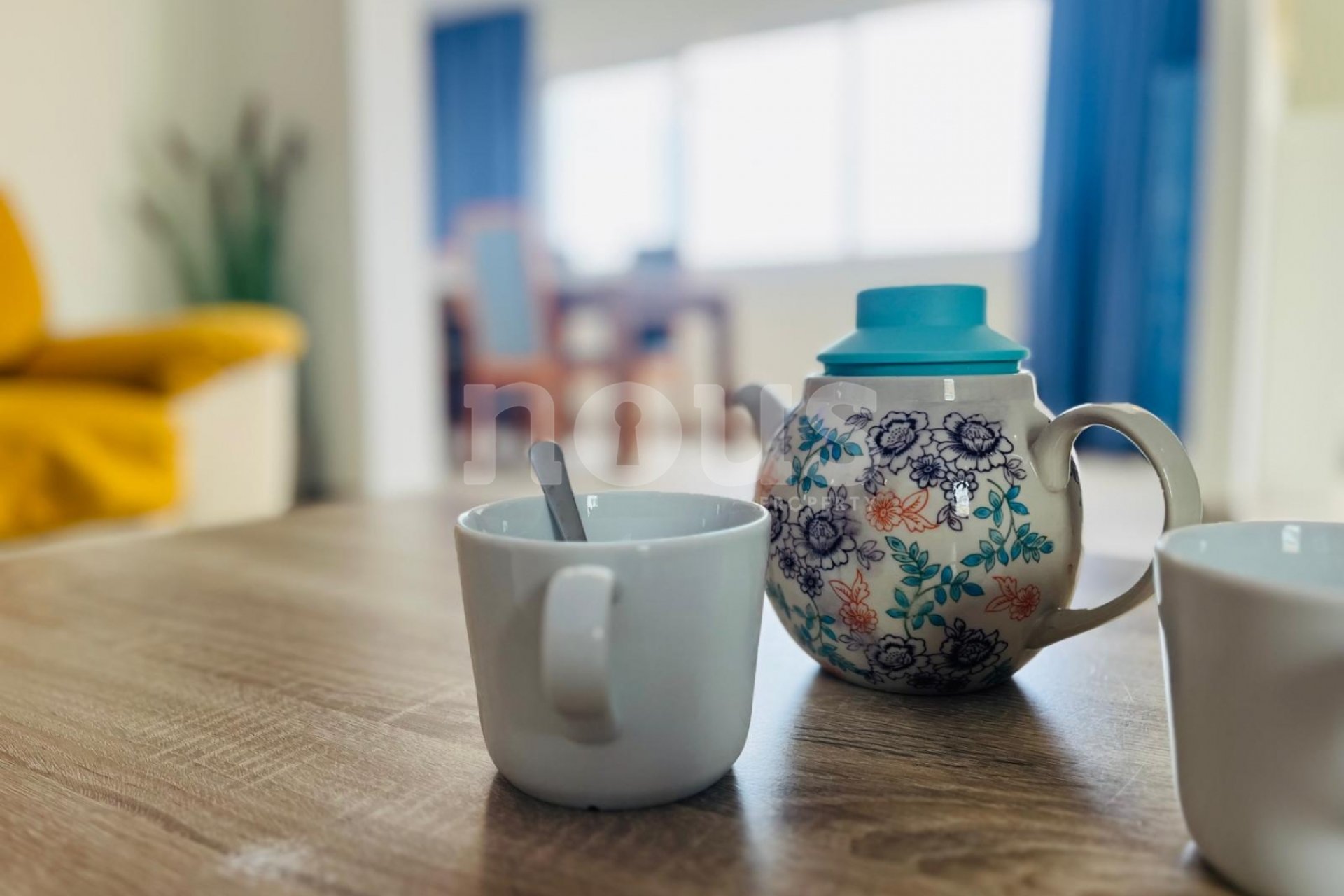 Reventa - Bungalow - Callao Salvaje - Sueño Azul