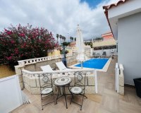 Reventa - Bungalow - Callao Salvaje - Sueño Azul