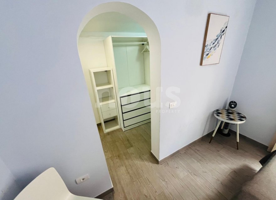 Reventa - Bungalow - Callao Salvaje - Sueño Azul