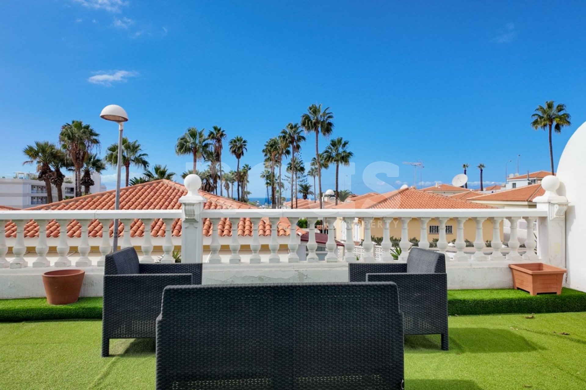 Reventa - Bungalow - Callao Salvaje - Sueño Azul