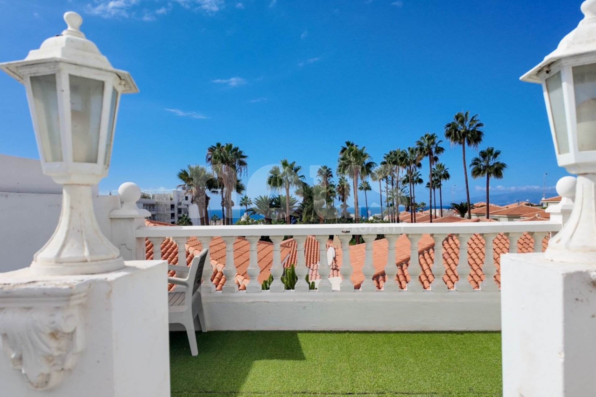 Reventa - Bungalow - Callao Salvaje - Sueño Azul