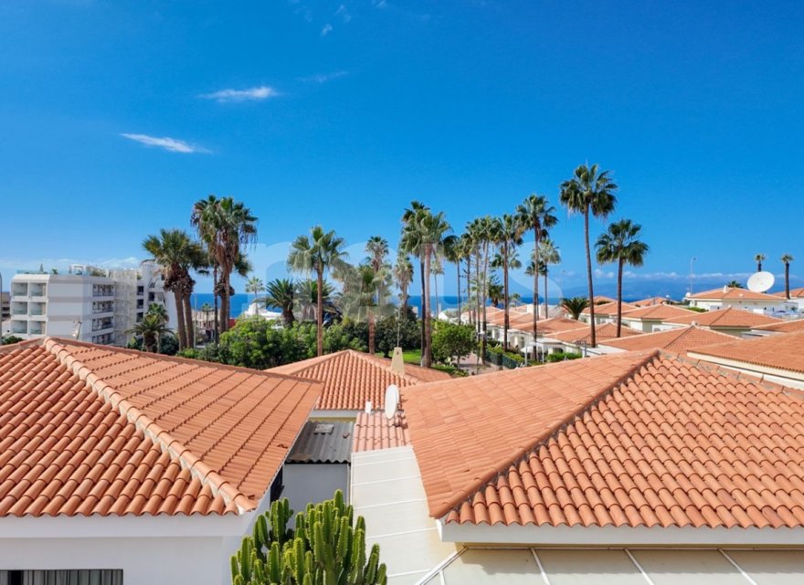 Reventa - Bungalow - Callao Salvaje - Sueño Azul