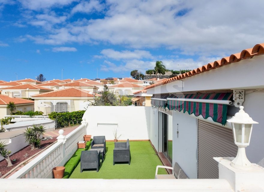 Reventa - Bungalow - Callao Salvaje - Sueño Azul