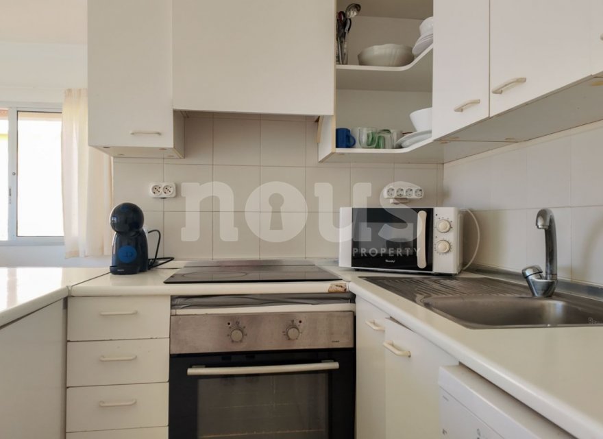 Reventa - Bungalow - Callao Salvaje - Sueño Azul