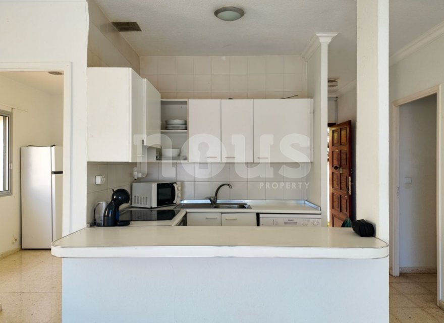 Reventa - Bungalow - Callao Salvaje - Sueño Azul