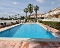 Reventa - Bungalow - Ciudad Quesada