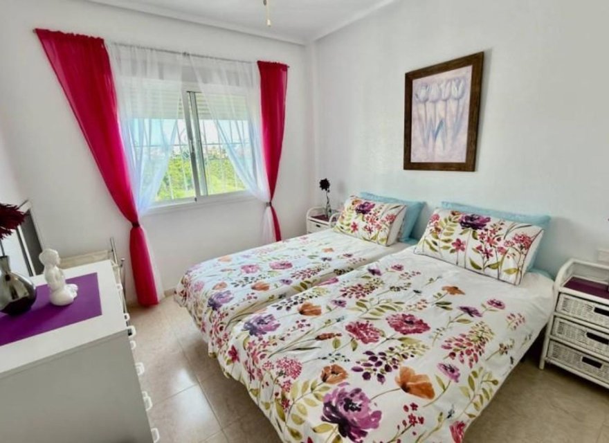 Reventa - Bungalow - Ciudad Quesada