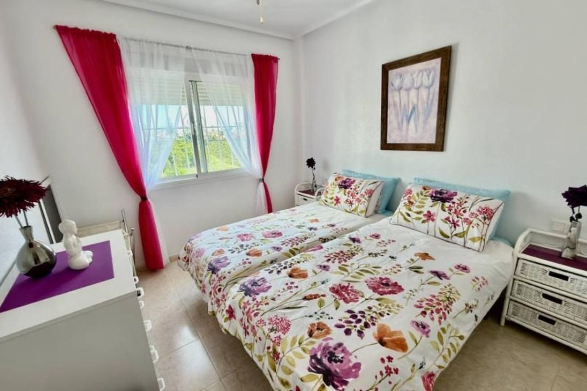 Reventa - Bungalow - Ciudad Quesada