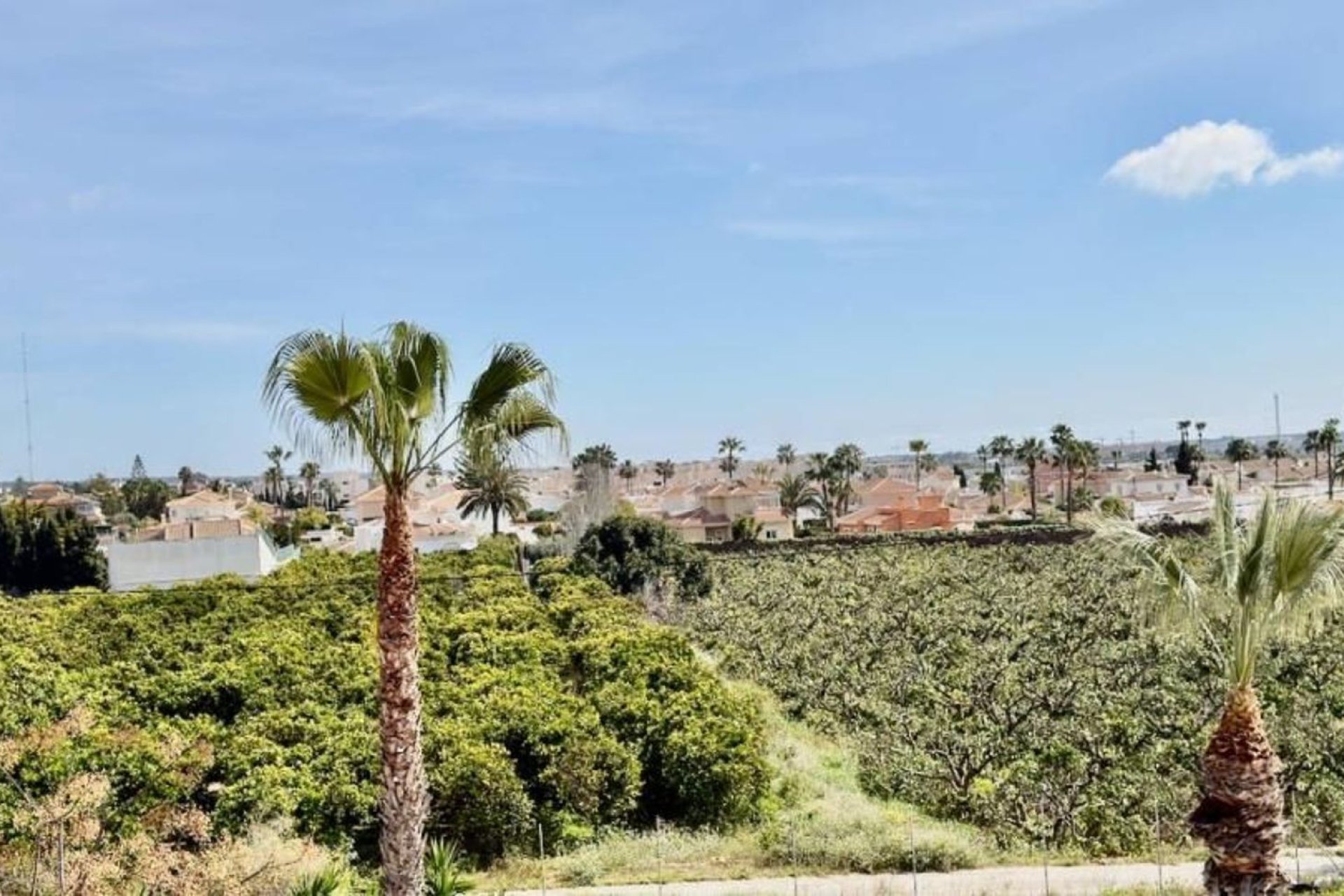 Reventa - Bungalow - Ciudad Quesada