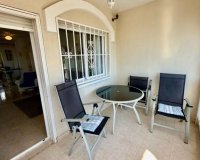 Reventa - Bungalow - Ciudad Quesada