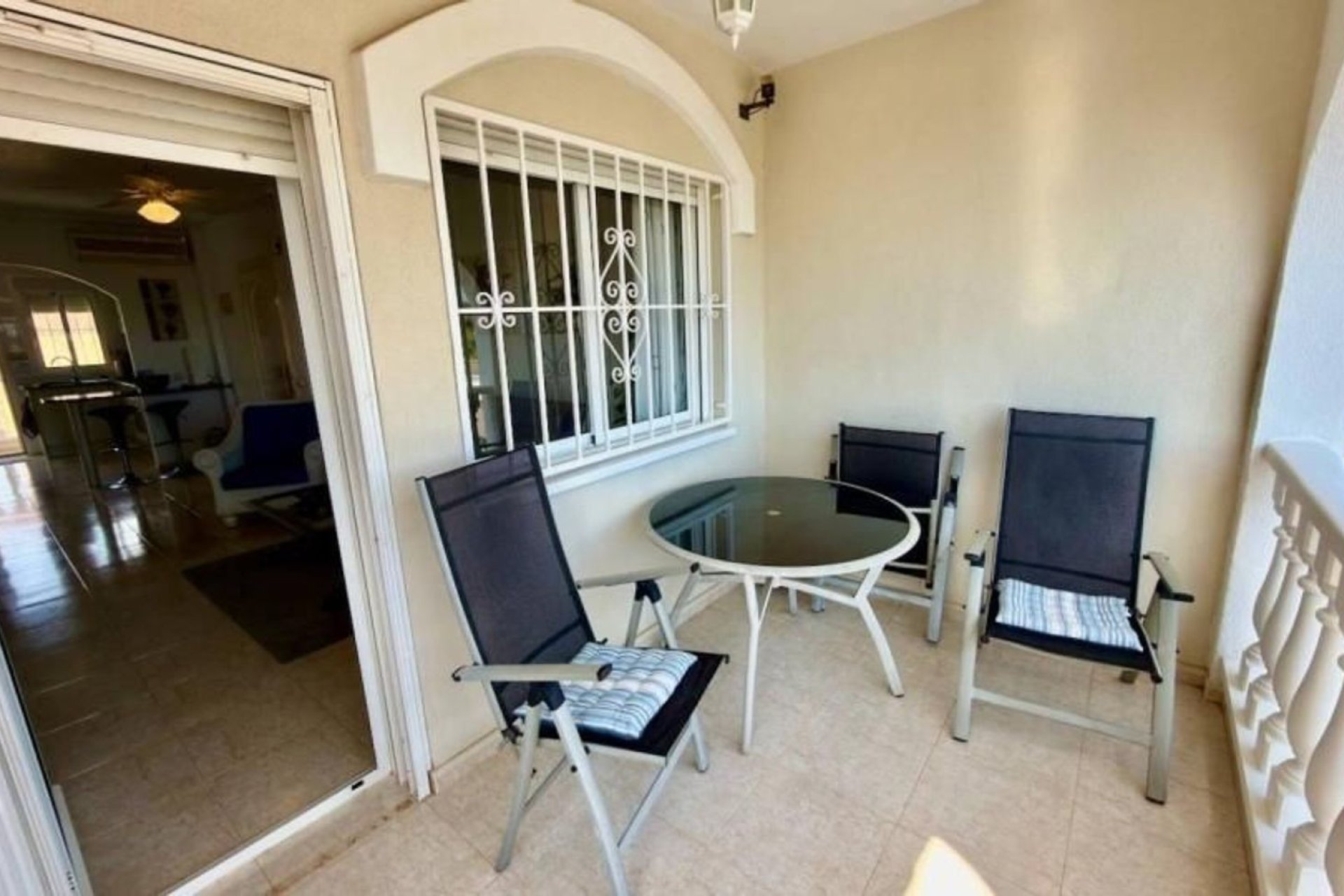 Reventa - Bungalow - Ciudad Quesada