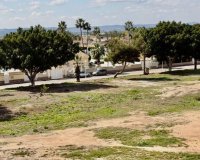 Reventa - Bungalow - Ciudad Quesada