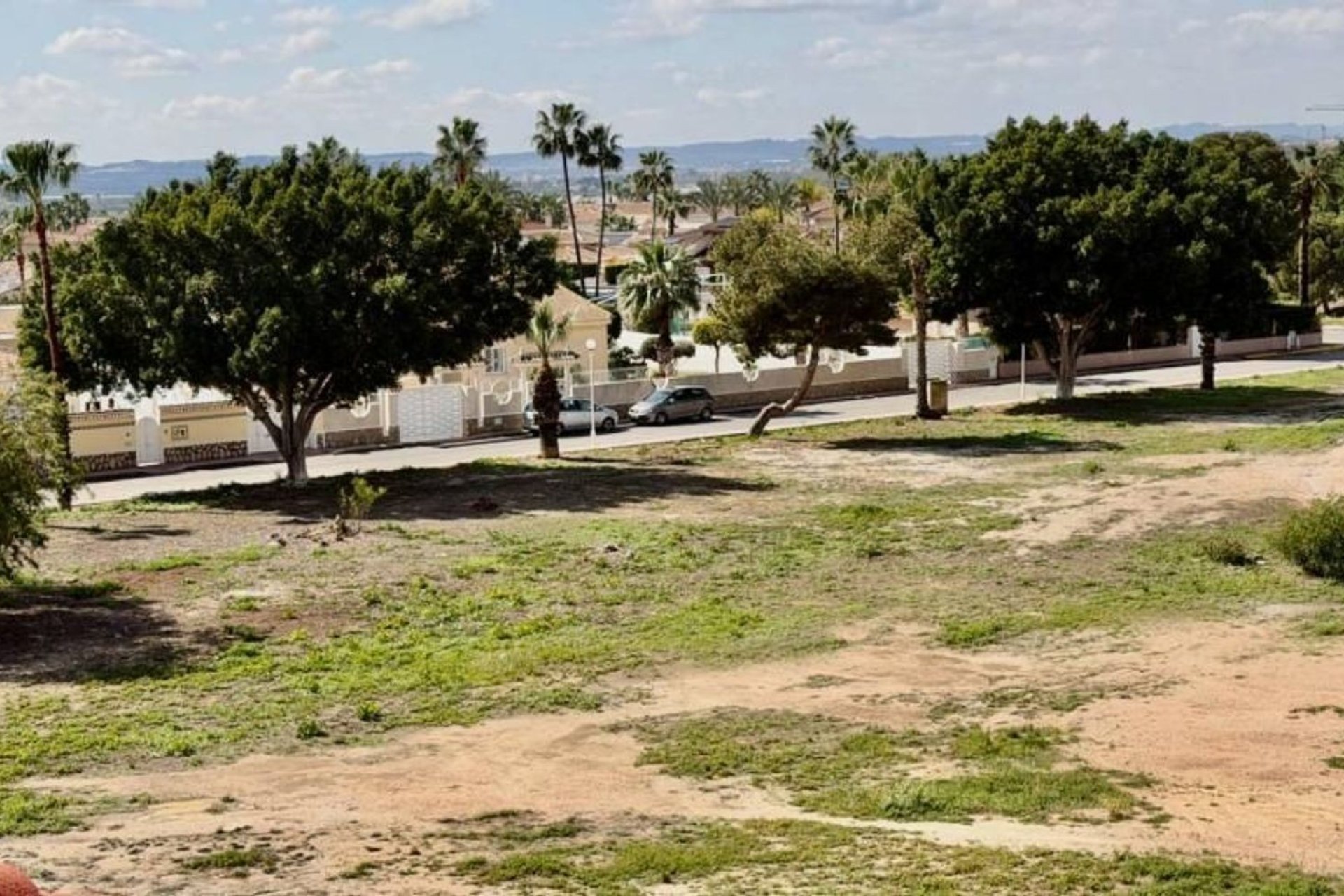 Reventa - Bungalow - Ciudad Quesada