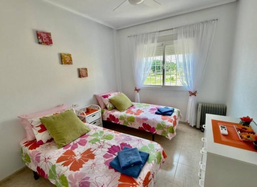 Reventa - Bungalow - Ciudad Quesada