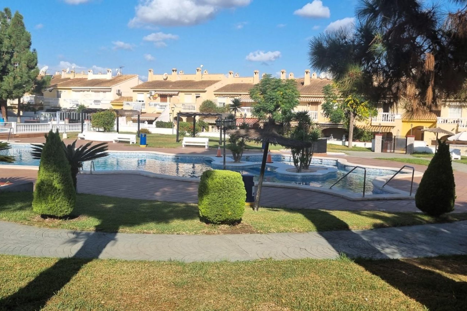 Reventa - Bungalow - El Campello - Pueblo Acantilado-lanuza