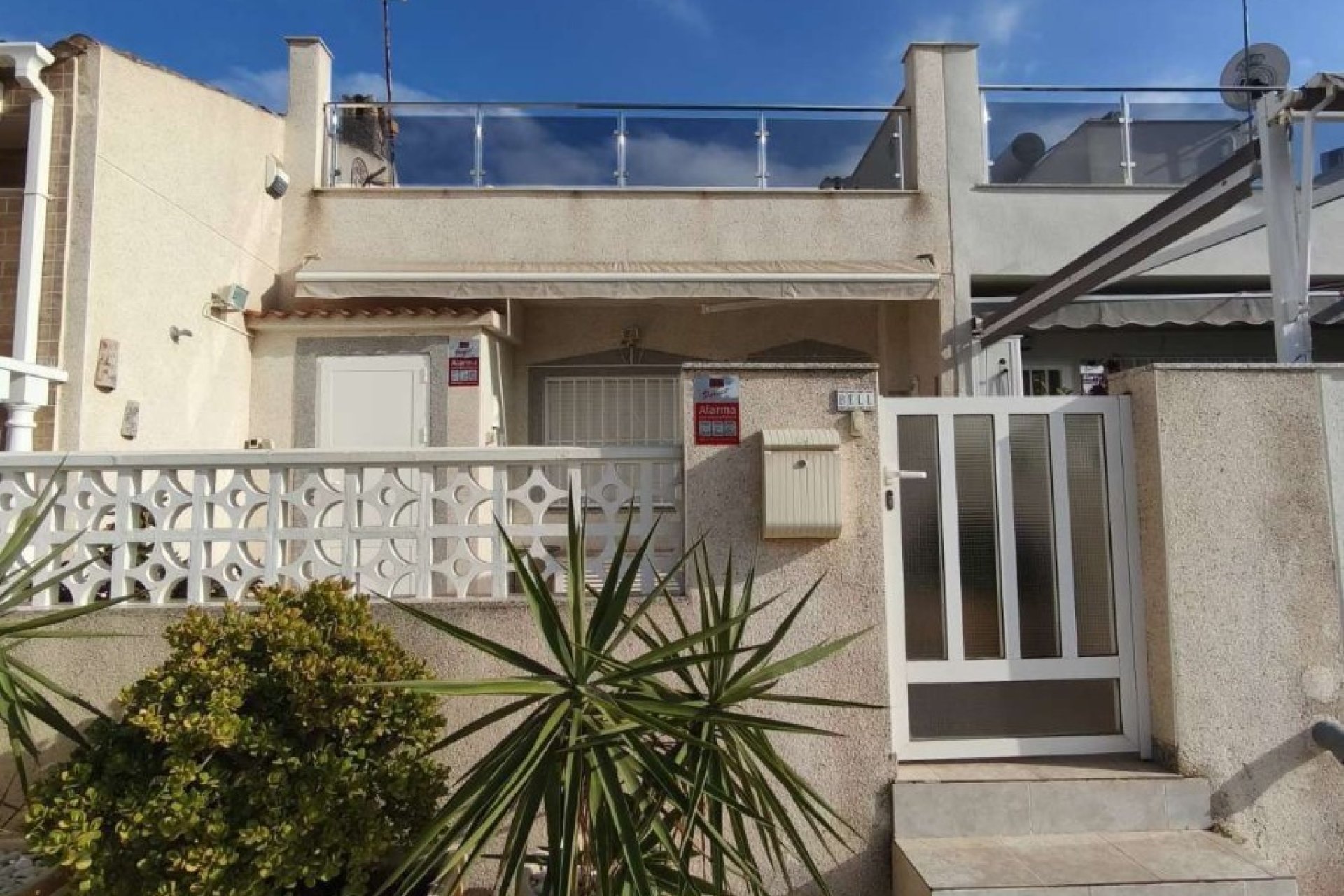 Reventa - Bungalow - Guardamar del Segura - Urbanizaciones