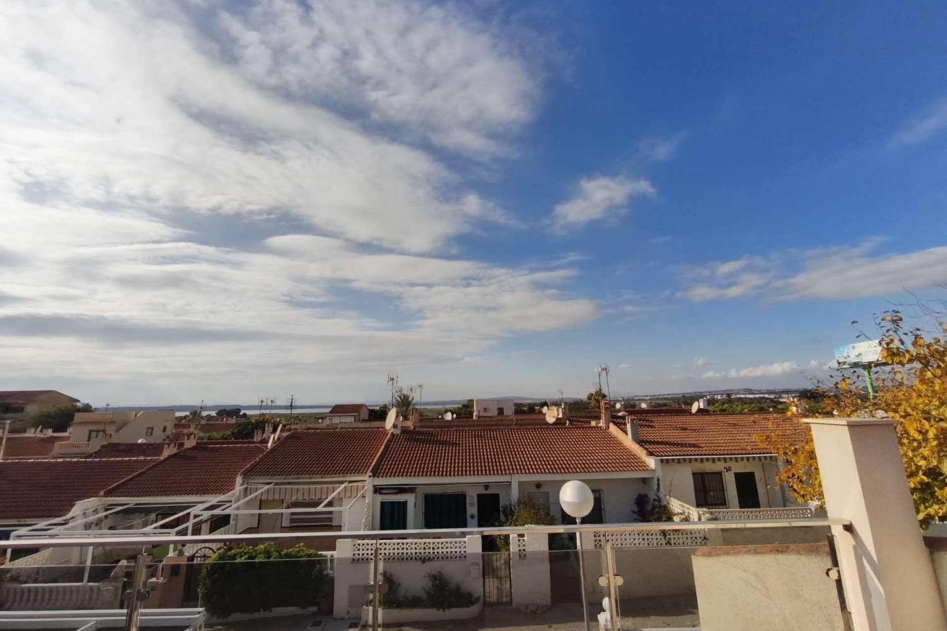 Reventa - Bungalow - Guardamar del Segura - Urbanizaciones