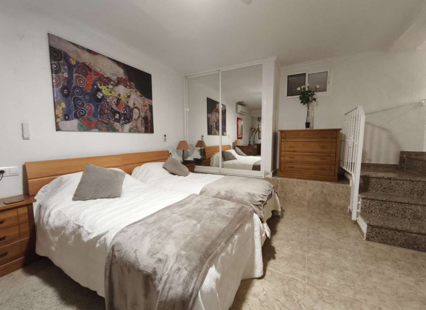 Reventa - Bungalow - Guardamar del Segura - Urbanizaciones