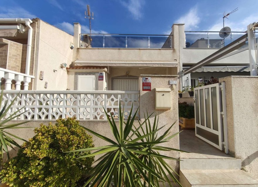 Reventa - Bungalow - Guardamar del Segura - Urbanizaciones