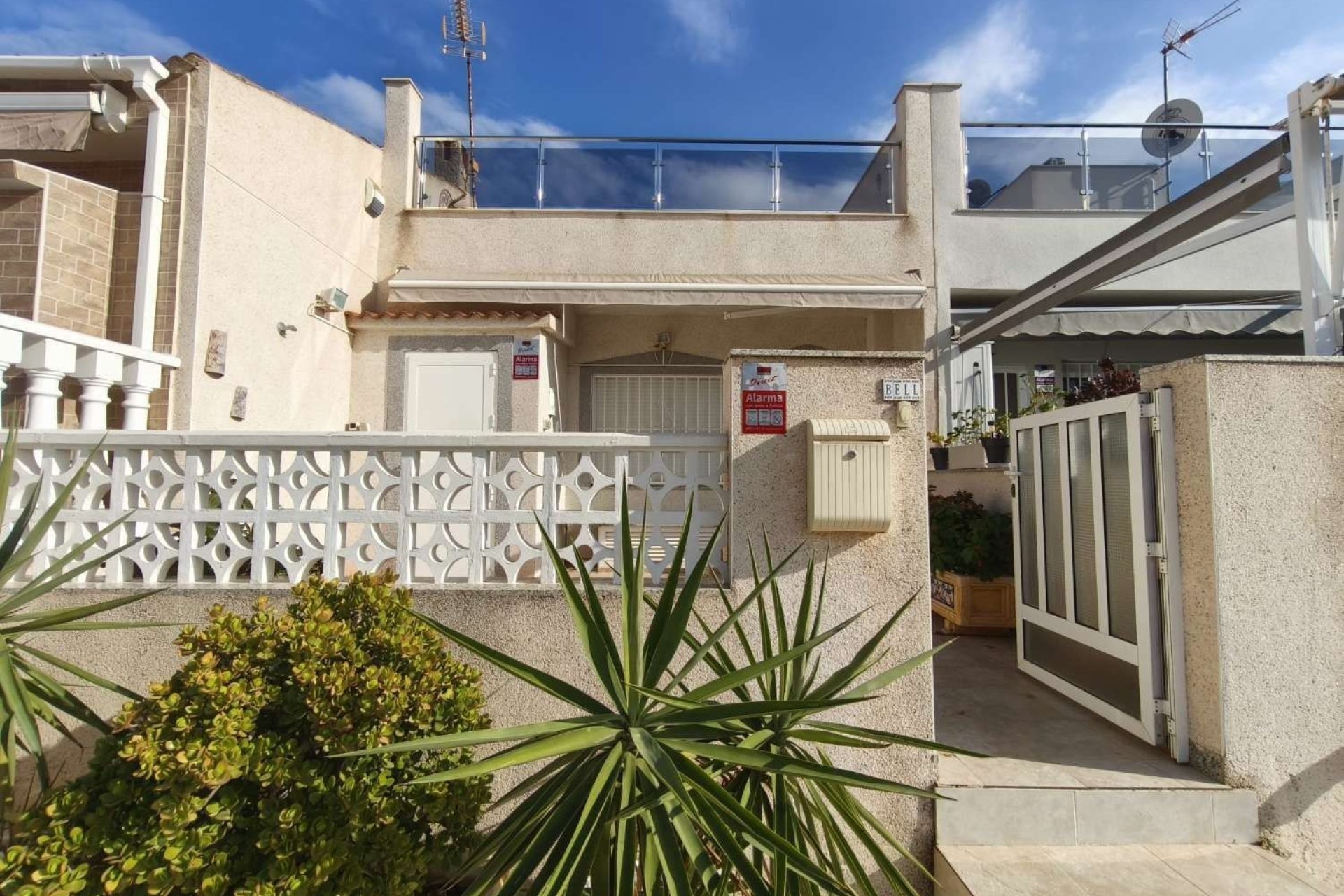 Reventa - Bungalow - Guardamar del Segura - Urbanizaciones