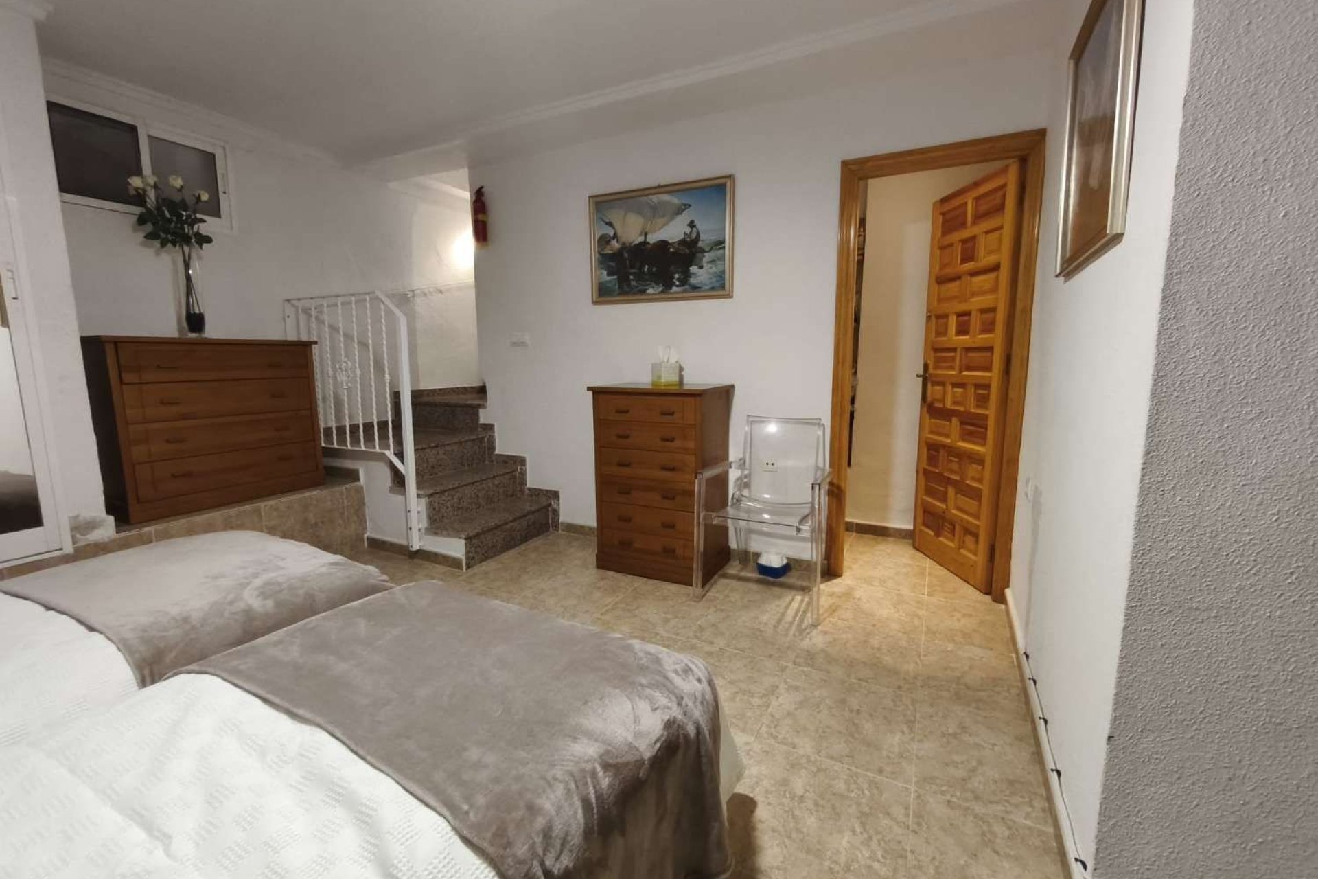 Reventa - Bungalow - Guardamar del Segura - Urbanizaciones