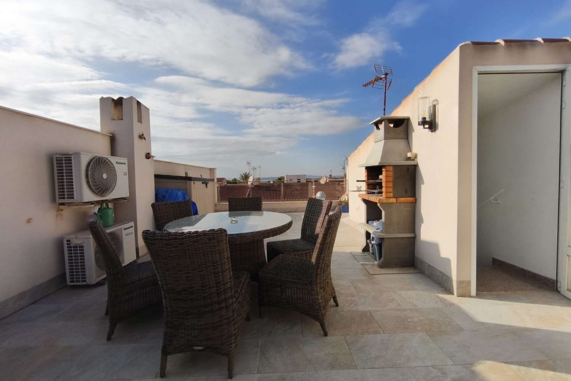 Reventa - Bungalow - Guardamar del Segura - Urbanizaciones