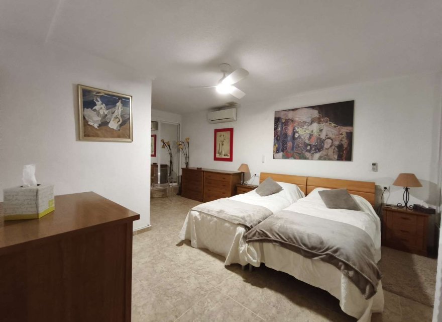 Reventa - Bungalow - Guardamar del Segura - Urbanizaciones